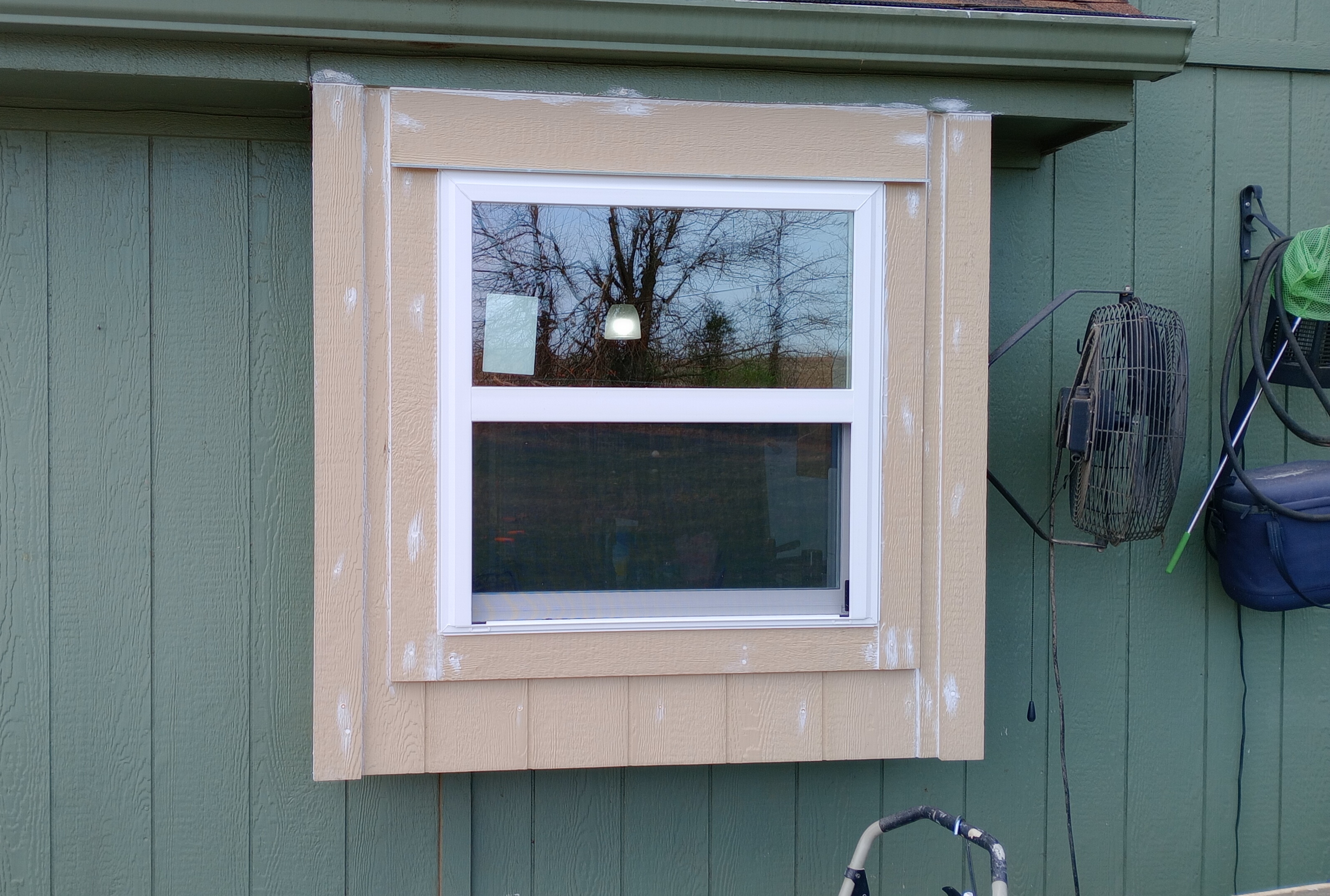 Windows